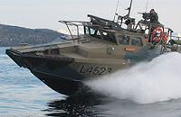 Combat 90H Orginal-Foto